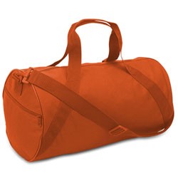 Barrel Duffel Bag - Eco Friendly 13