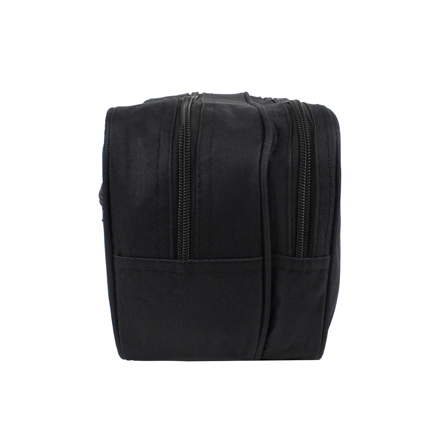 Double Zipper Toiletry Bag 6