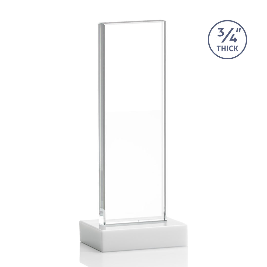Holmes Award - White 8