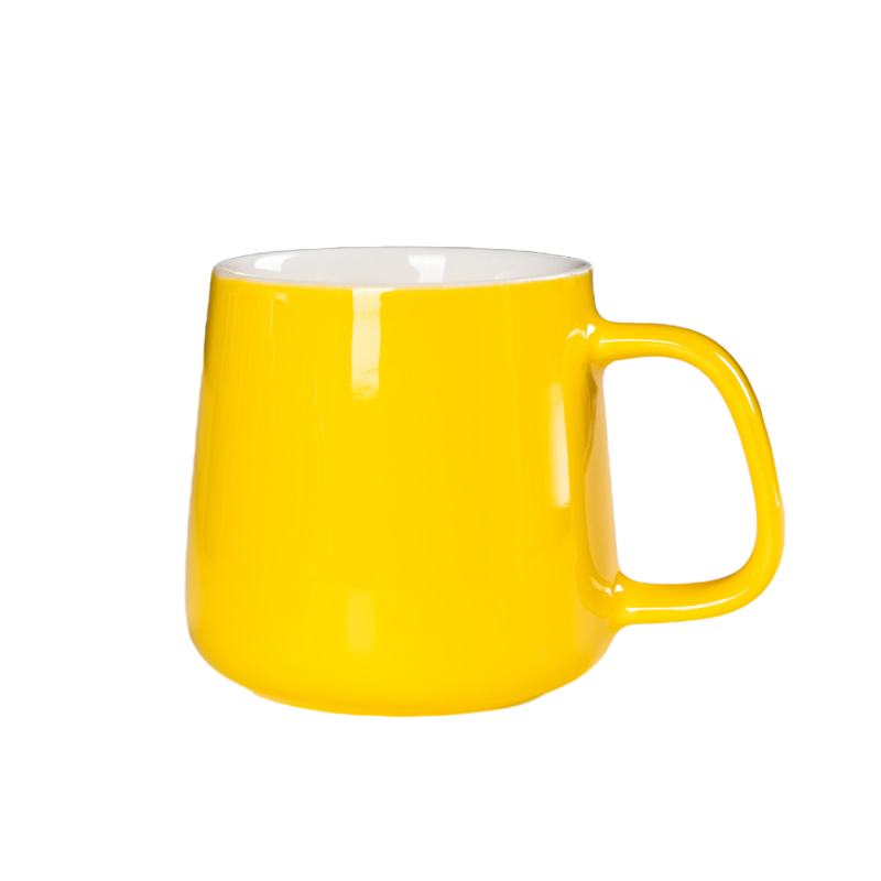 Custom Advertising 11 oz. Ceramic Mug 3