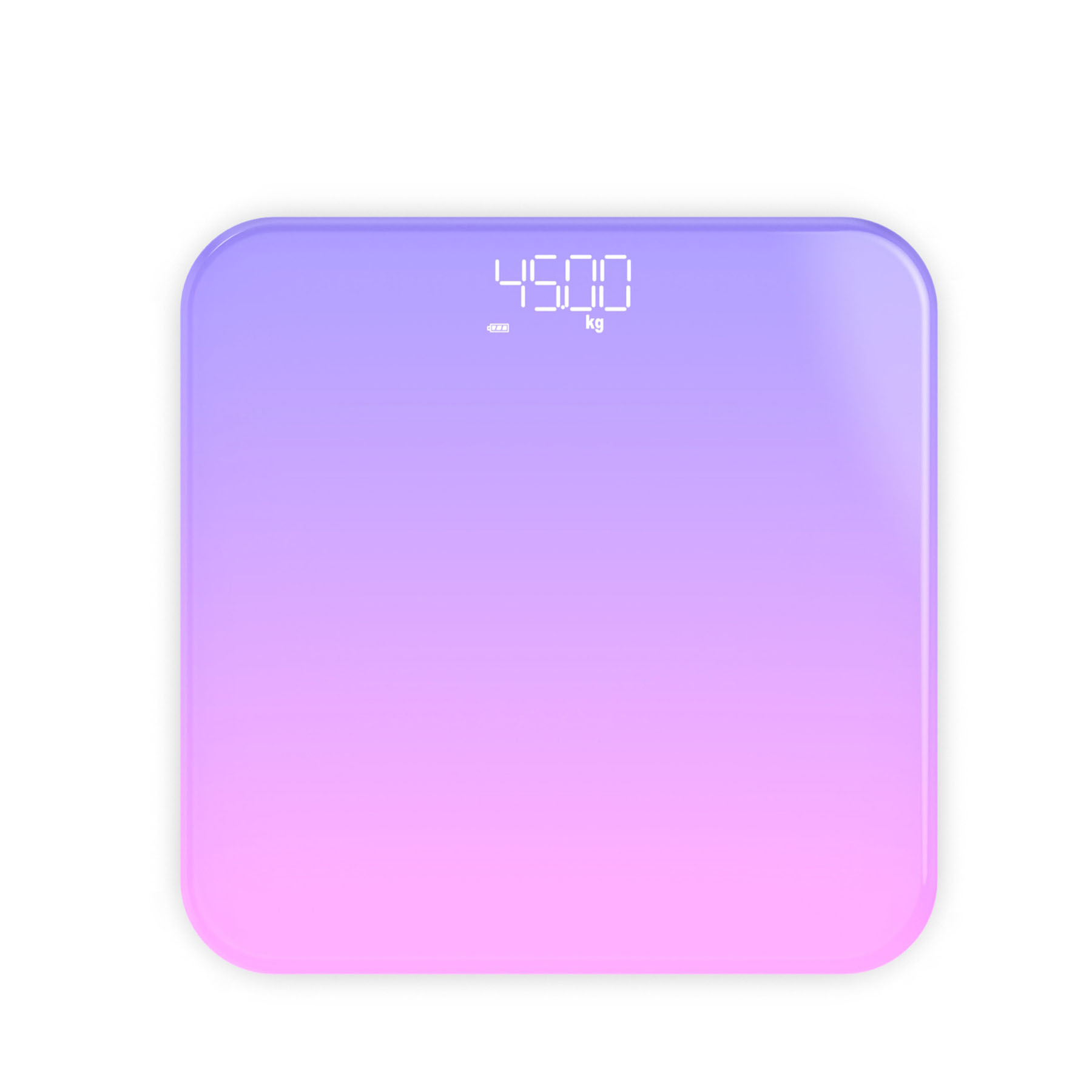 Digital Smart Scales 4