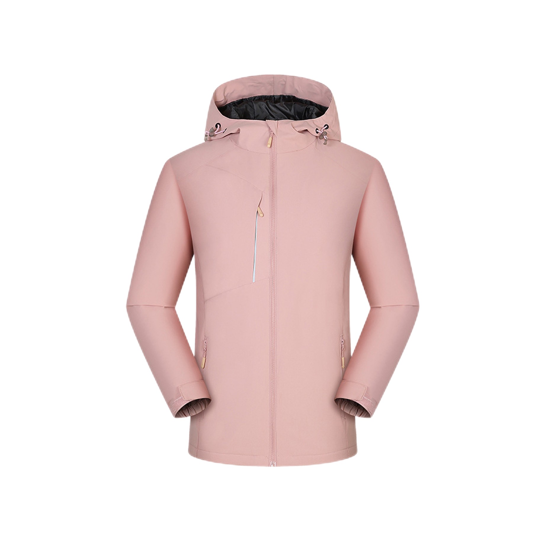 Thickened 3 in 1 Waterproof Winter Jacket 3