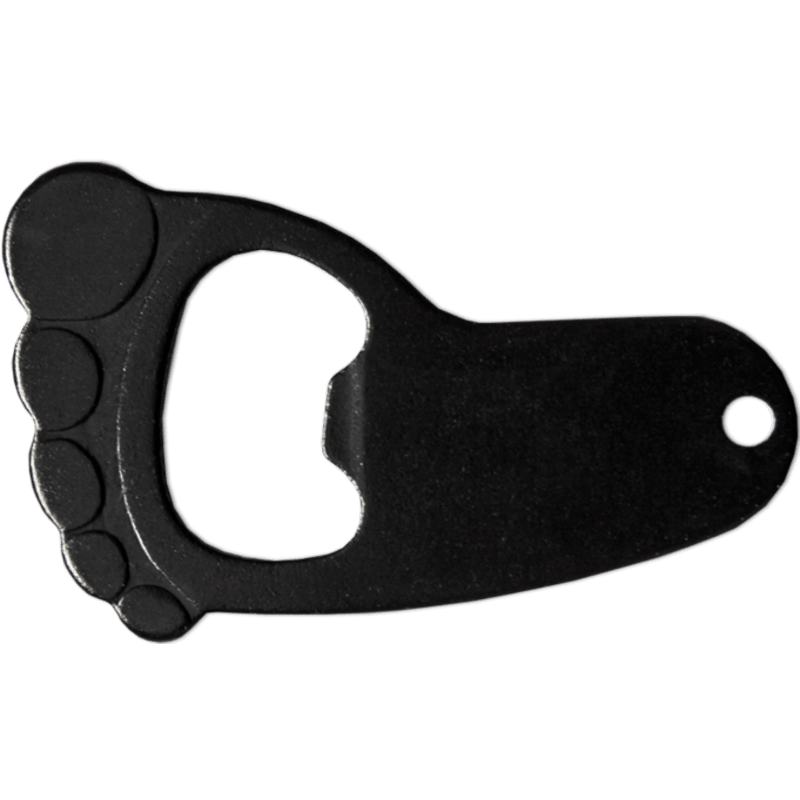 Foot Shaped Bottle Opener 3