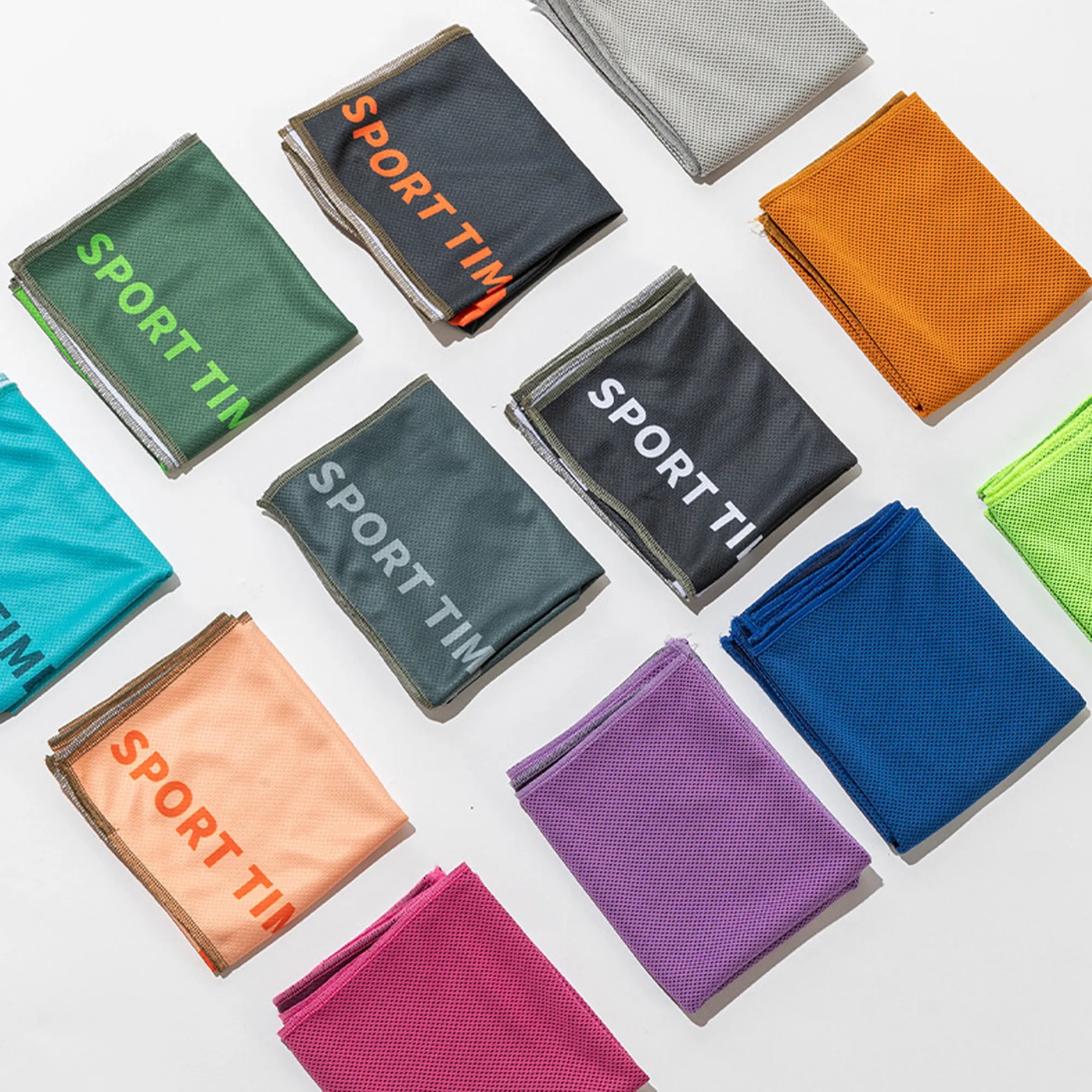 Quick Drying Cooling Sports Towel 3
