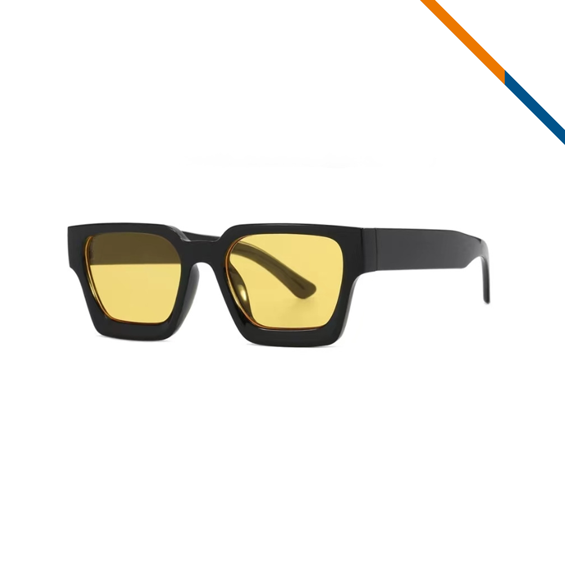 Nossan Stylish Square Sunglasses 13