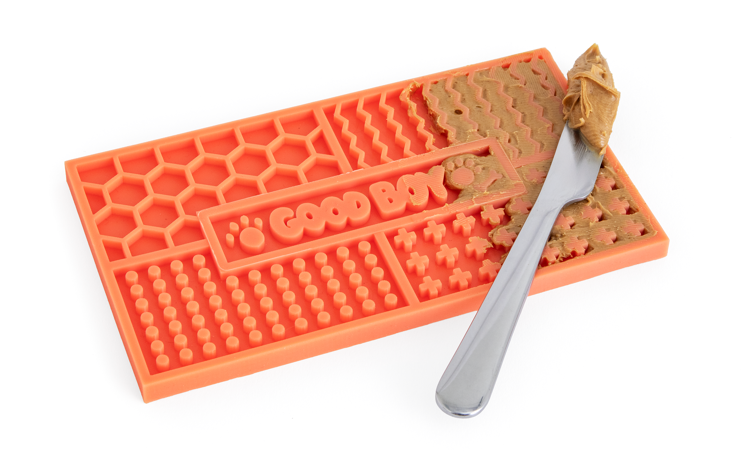 Siligrams® Pet Lick Mats 1