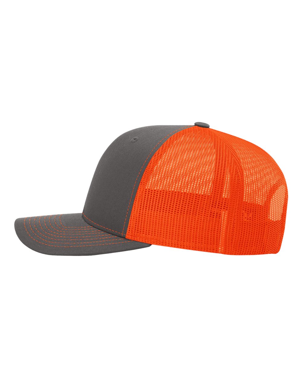 Snapback Trucker Cap - 112 276