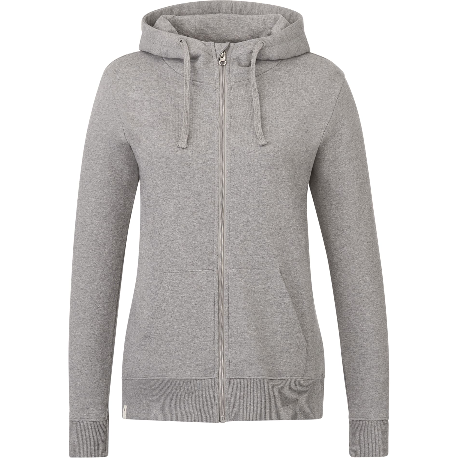 tentree Organic Cotton Zip Hoodie - Women's 40
