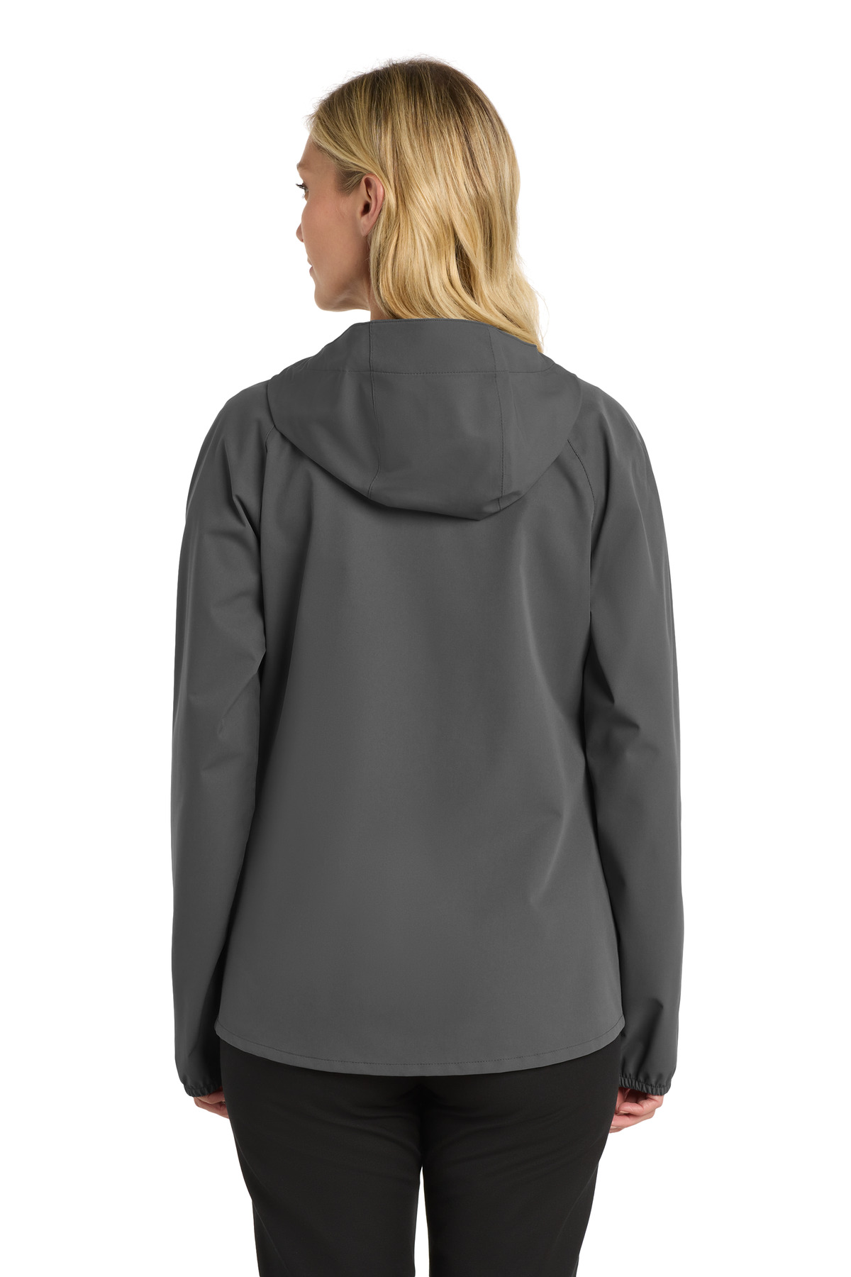 Port Authority Women's Essential Rain Jacket L407 23