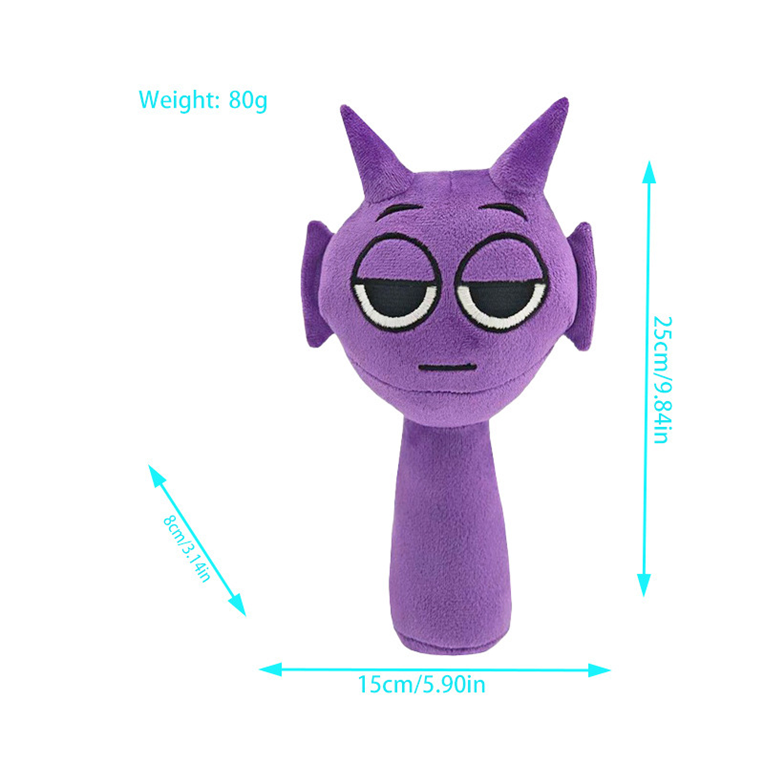 Soft Toys Dolls 8