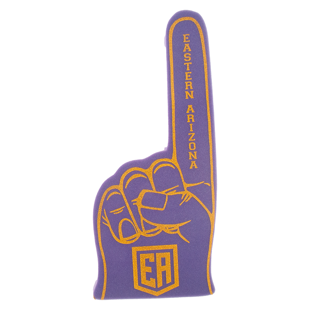 22" Classic #1 Foam Finger 6