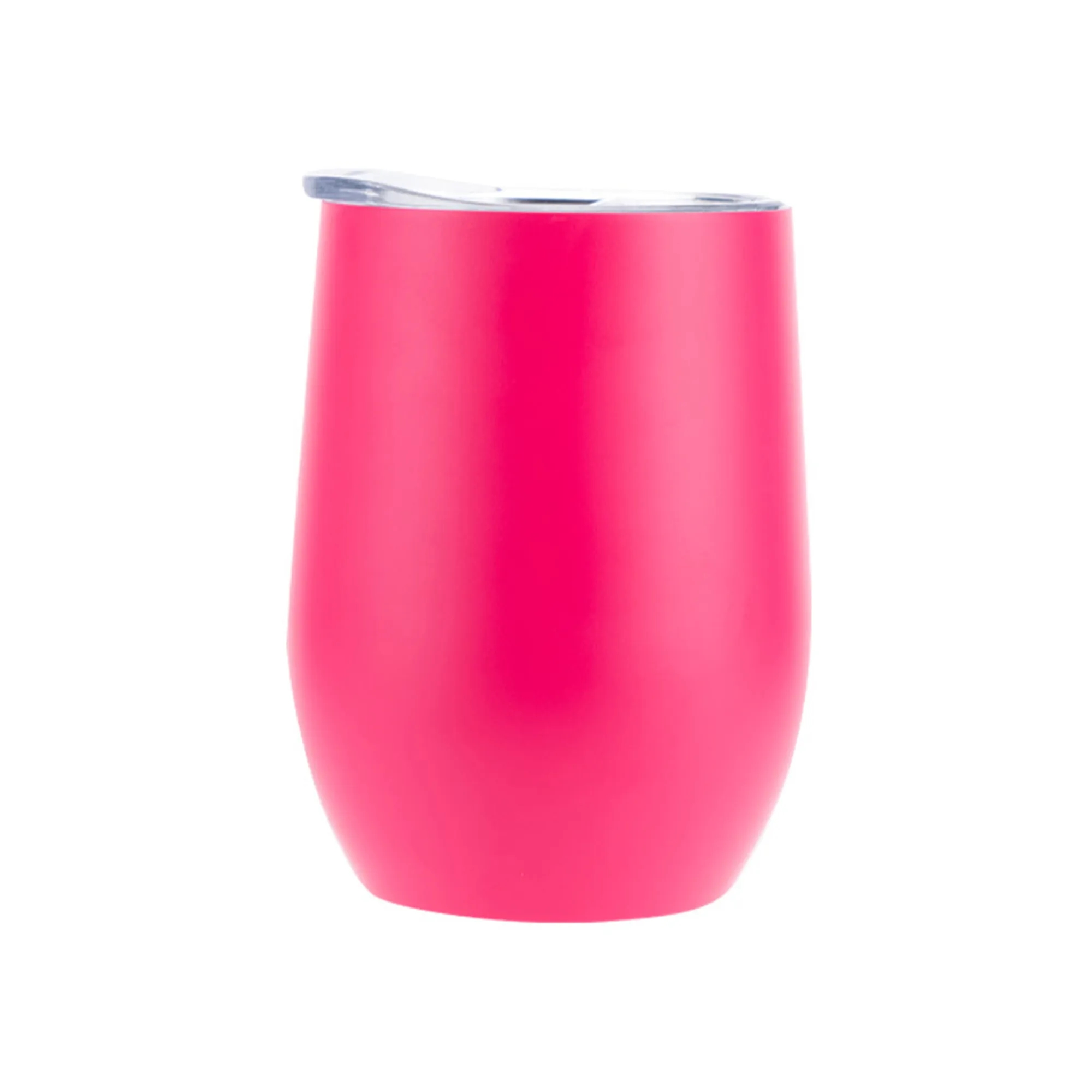 Holiday Wine Collection Egg Cup Double Wall 12oz 16