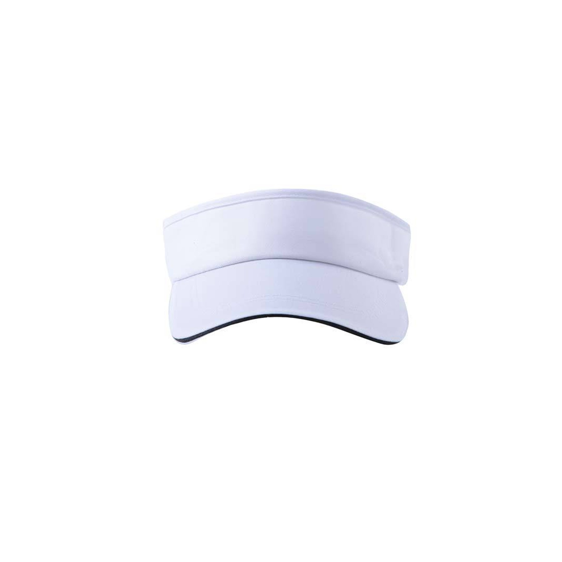 Sun Visor Hat 2
