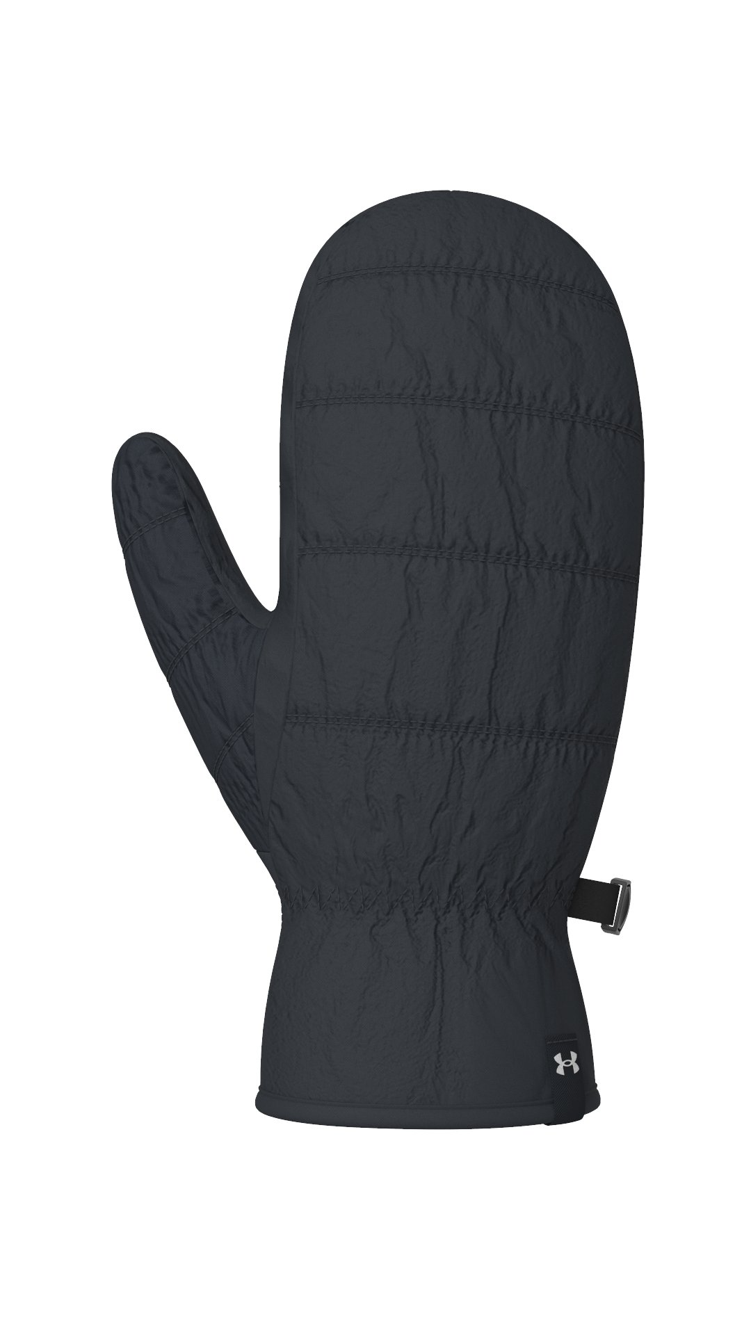 Women's UA Storm Insulated ColdGear Infrared Mittens  3