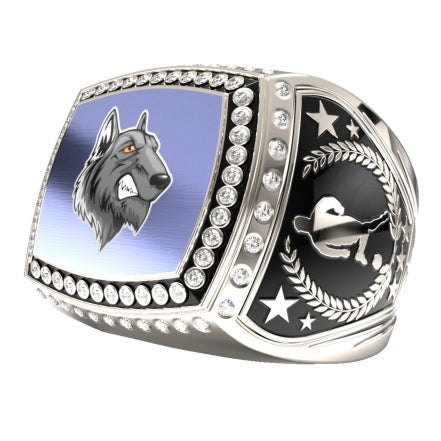 Titan Ring 2