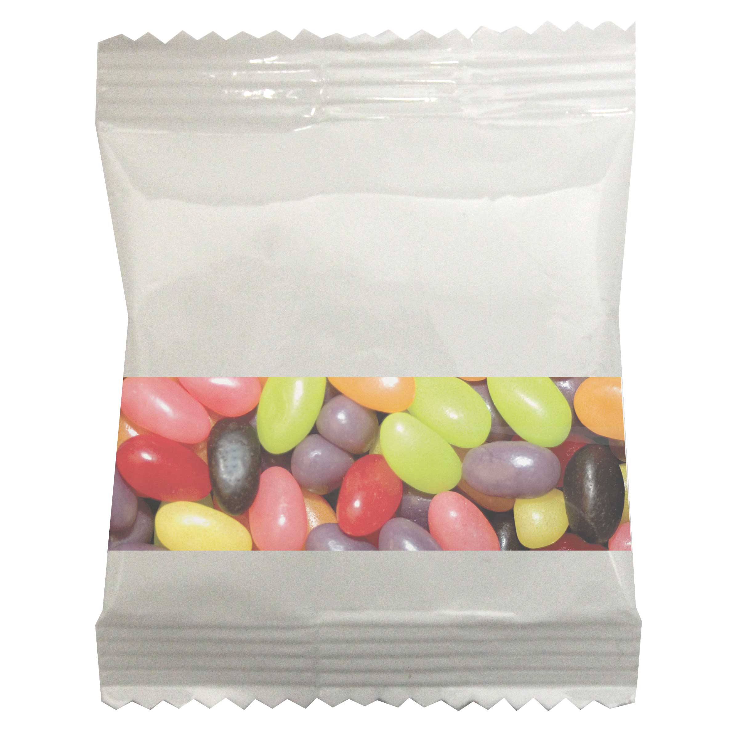 Zagasnacks™ Promo Snack Pack Bags 25