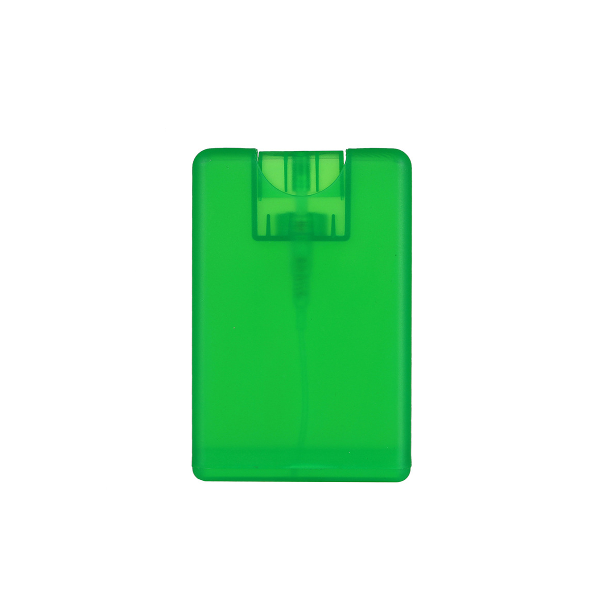 Credit Card Style Pocket Sprayer 0.7 Ounce Capacity 3