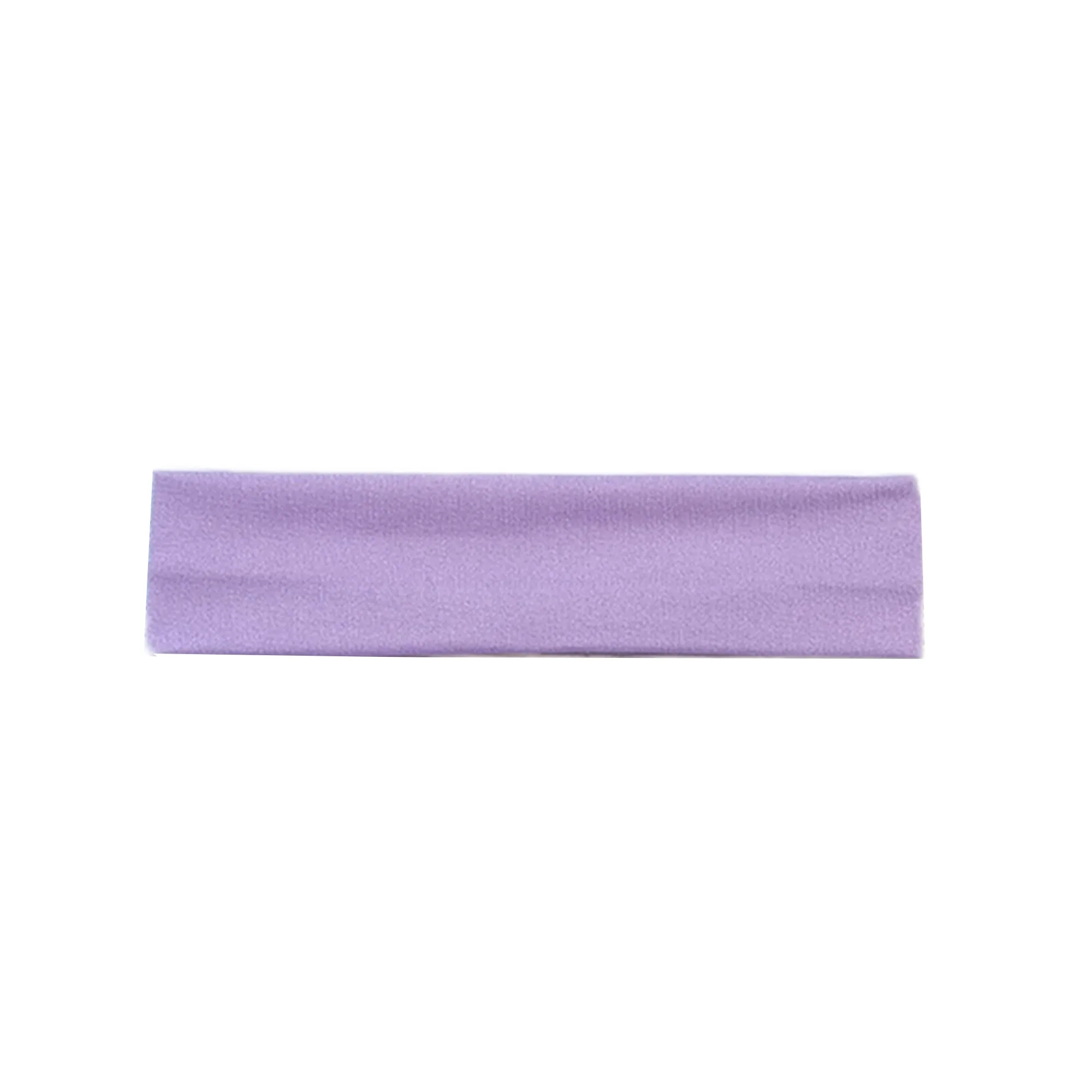 Custom Stretch Hair Band Sports Headband 10