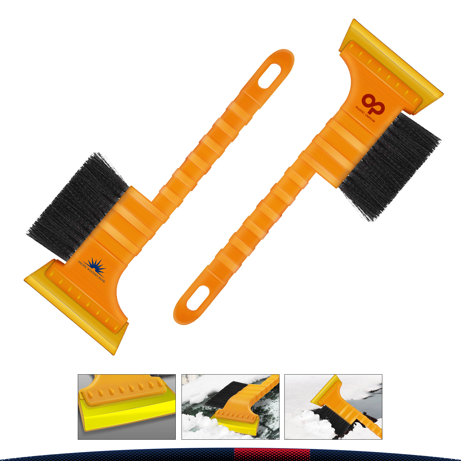 Portable Car Ice Removal 2