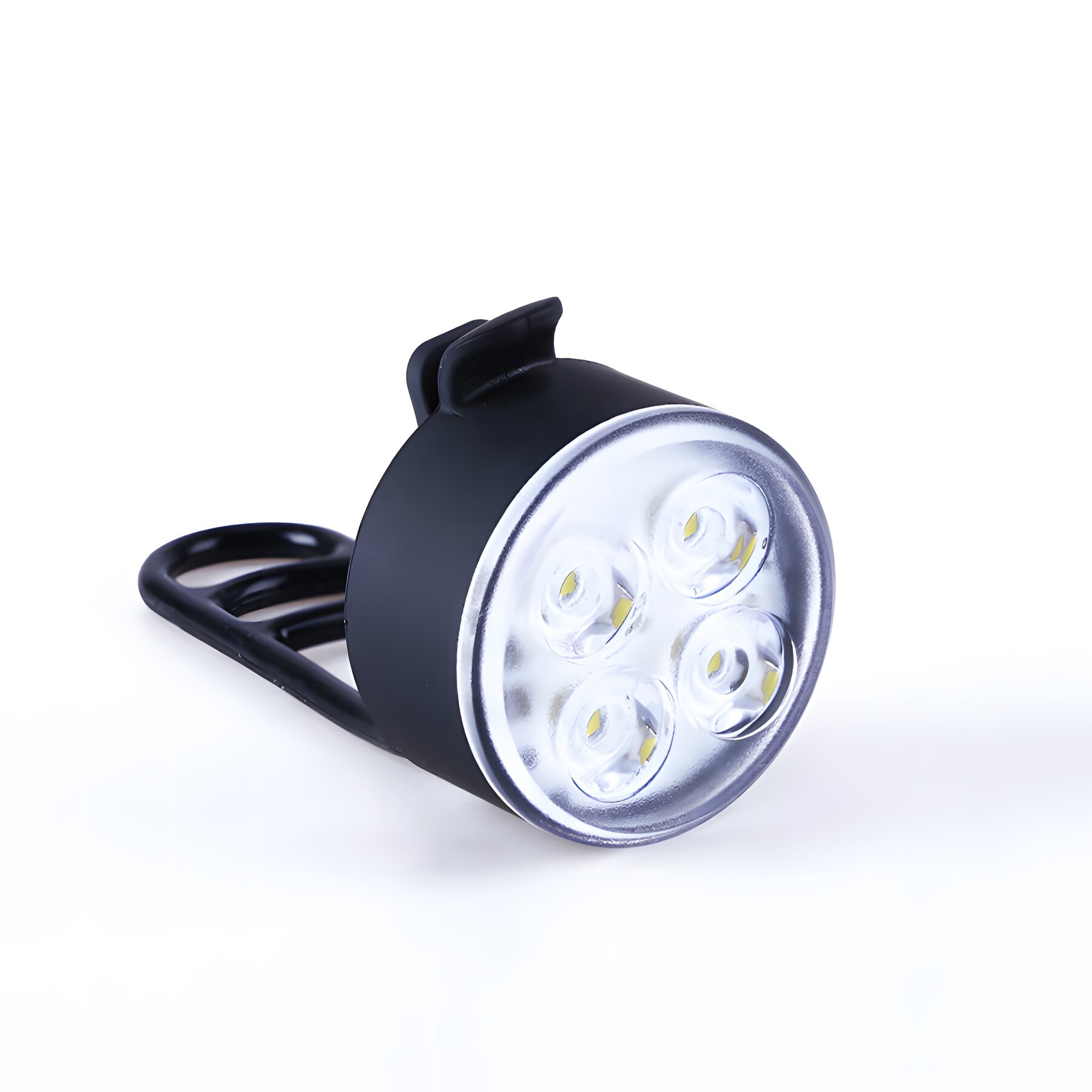 USB Rechargeable Bicycle Light 2