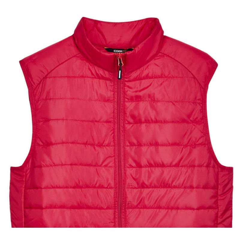 CORE365 Men's Prevail Packable Puffer Vest 13