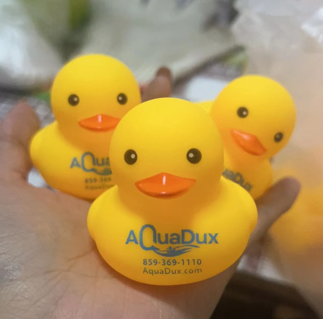 Rubber Duck 1