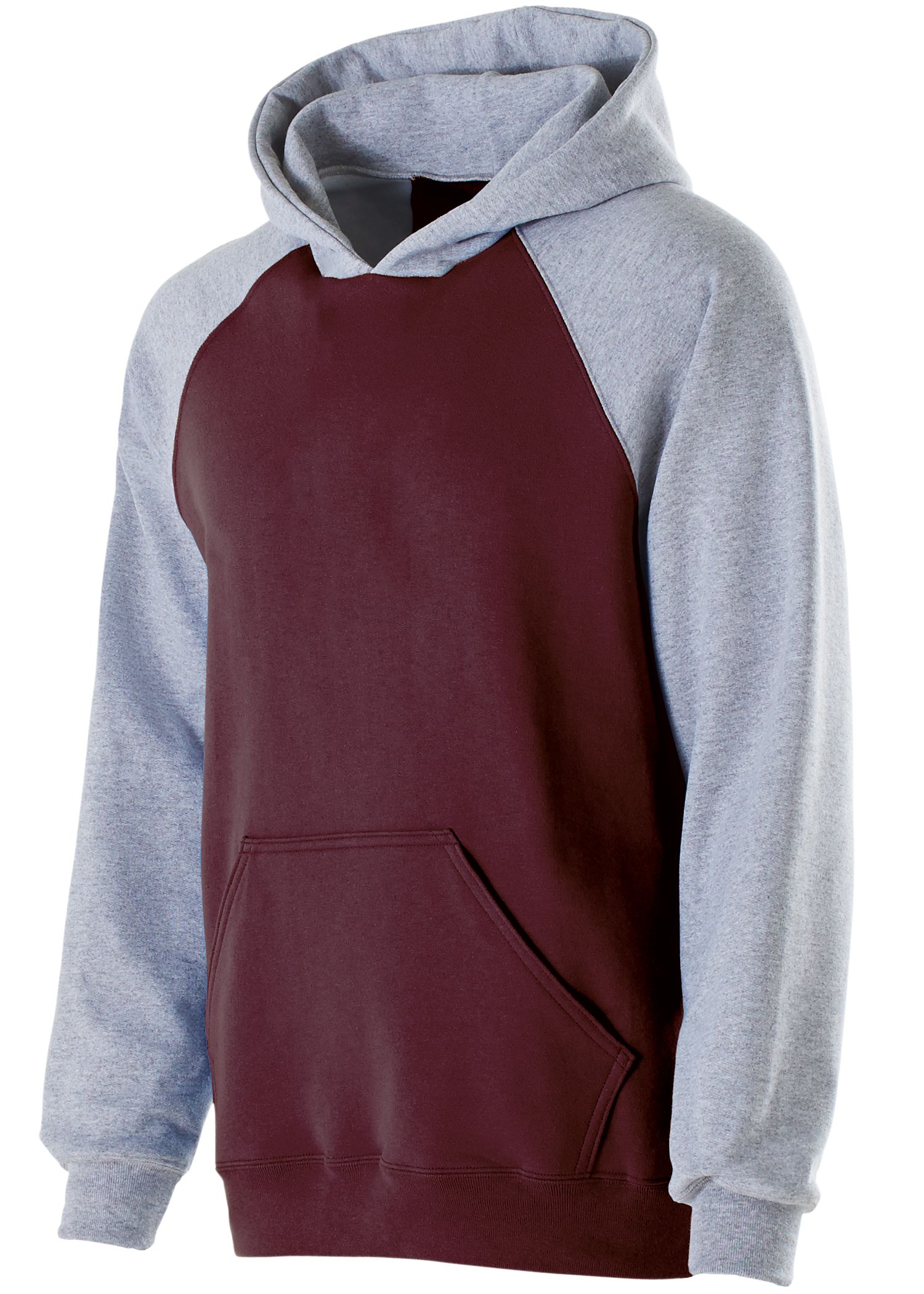 Youth Banner Hoodie 5