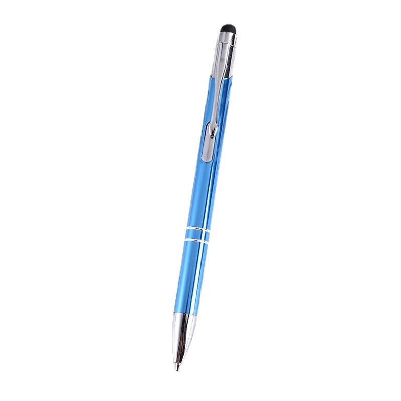 Ballpoint Pen With Stylus 6