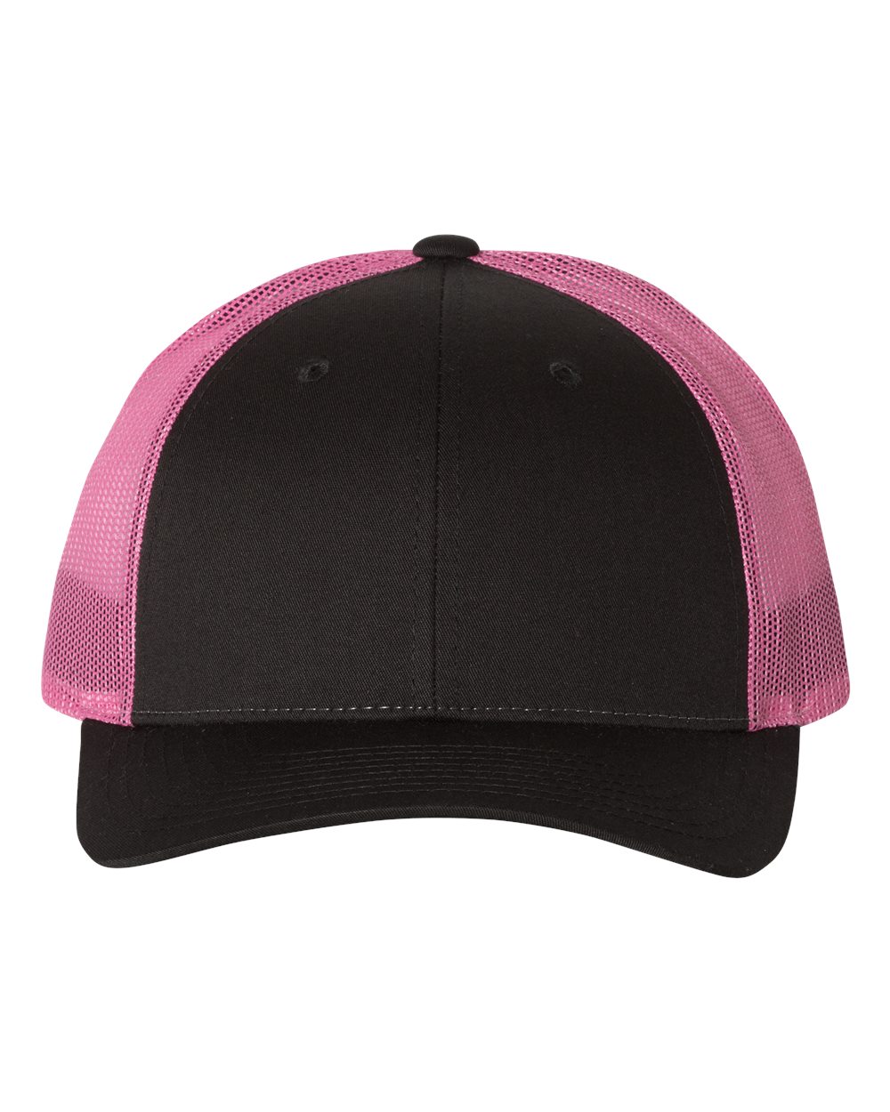 Low Pro Trucker Cap - 115 166