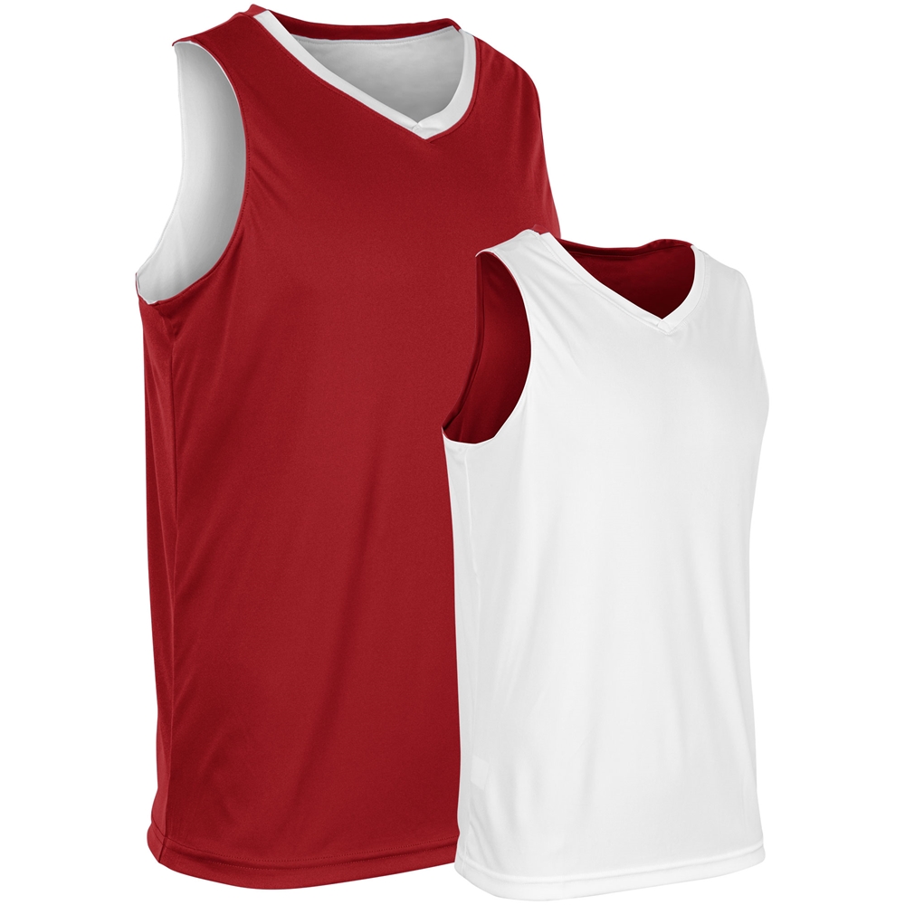 Victorious Basketball Jersey 28