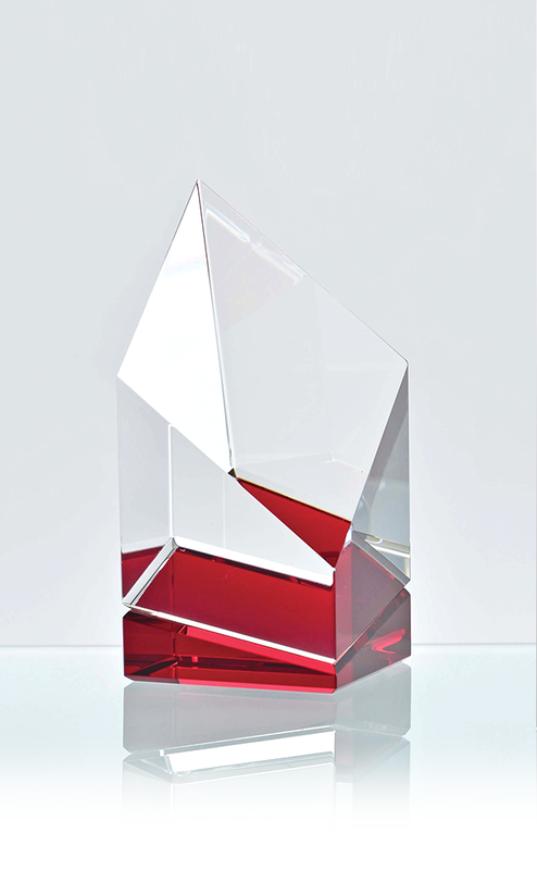 Ascendancy Award 12