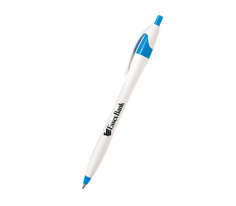 Colorful Dart Pen 1