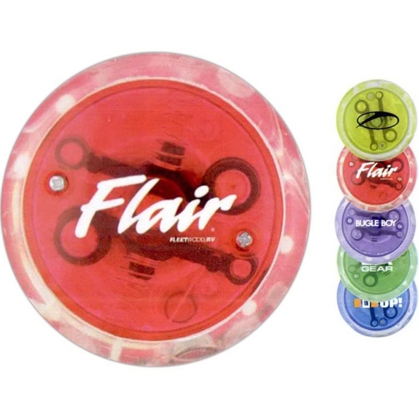 Light Up Yo-Yo 5