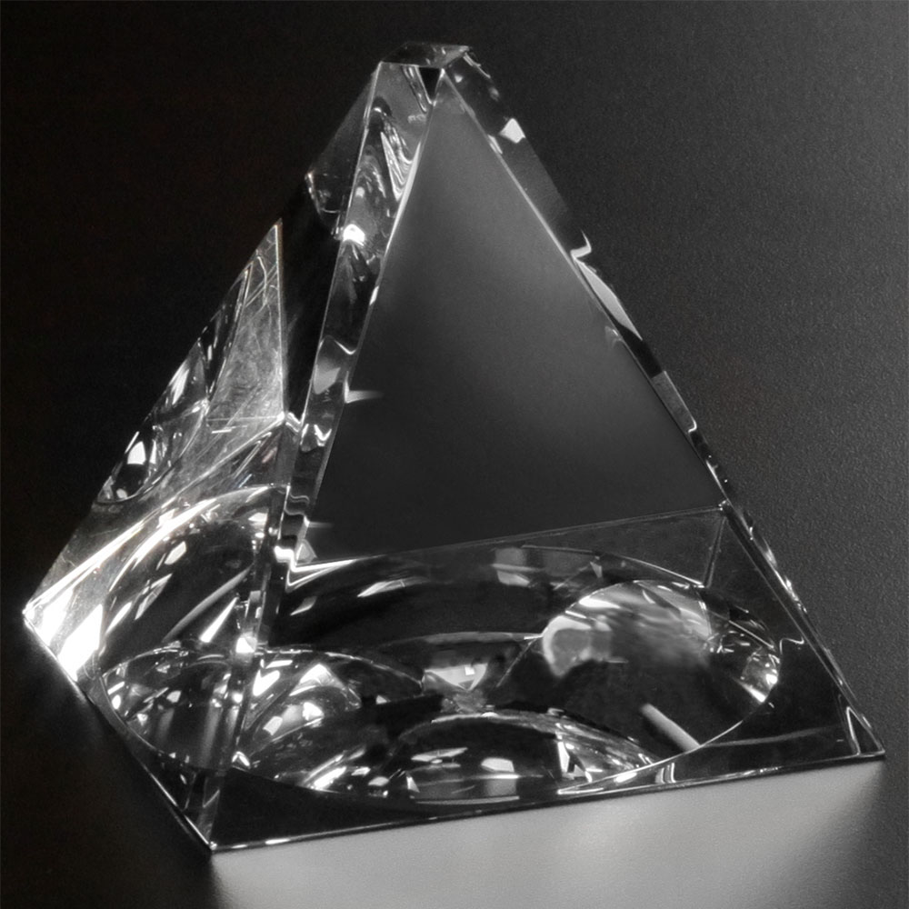 Stockton Pyramid 13