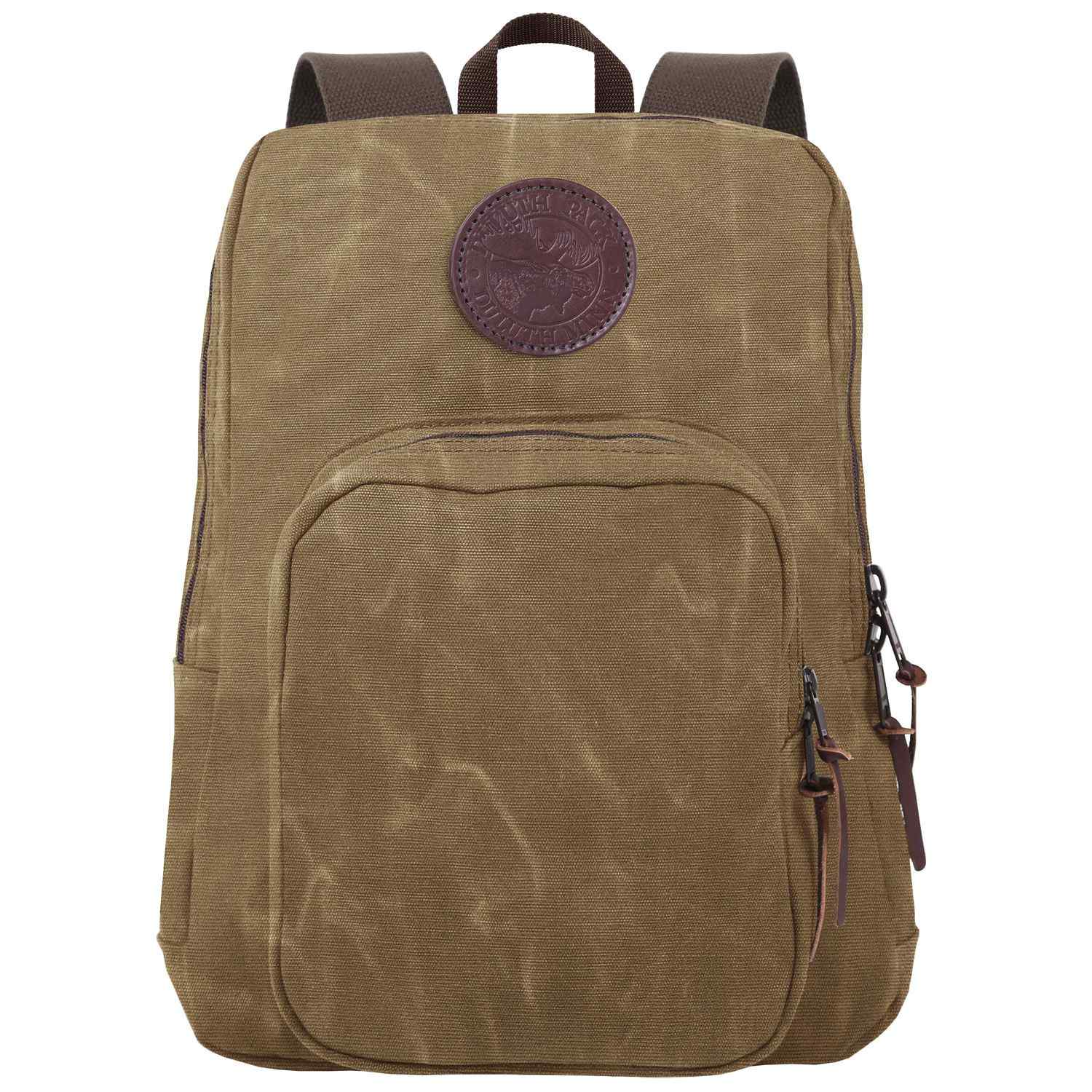 Duluth Pack™ Large Standard Backpack 8