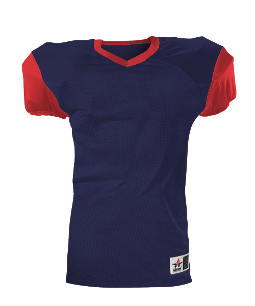 Youth Pro Game Football Jersey 9