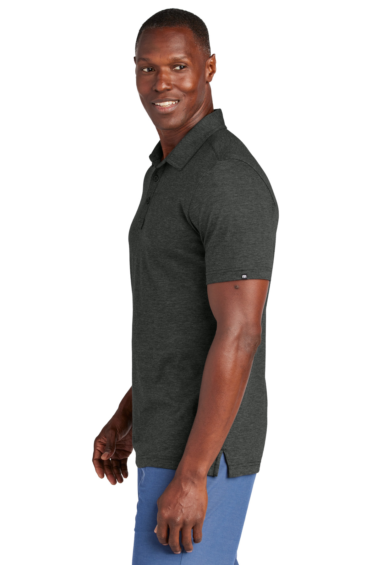 TravisMathew® Sunnyvale Polo 6