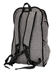 Metropolitan StrapHanger Computer Backpack 13