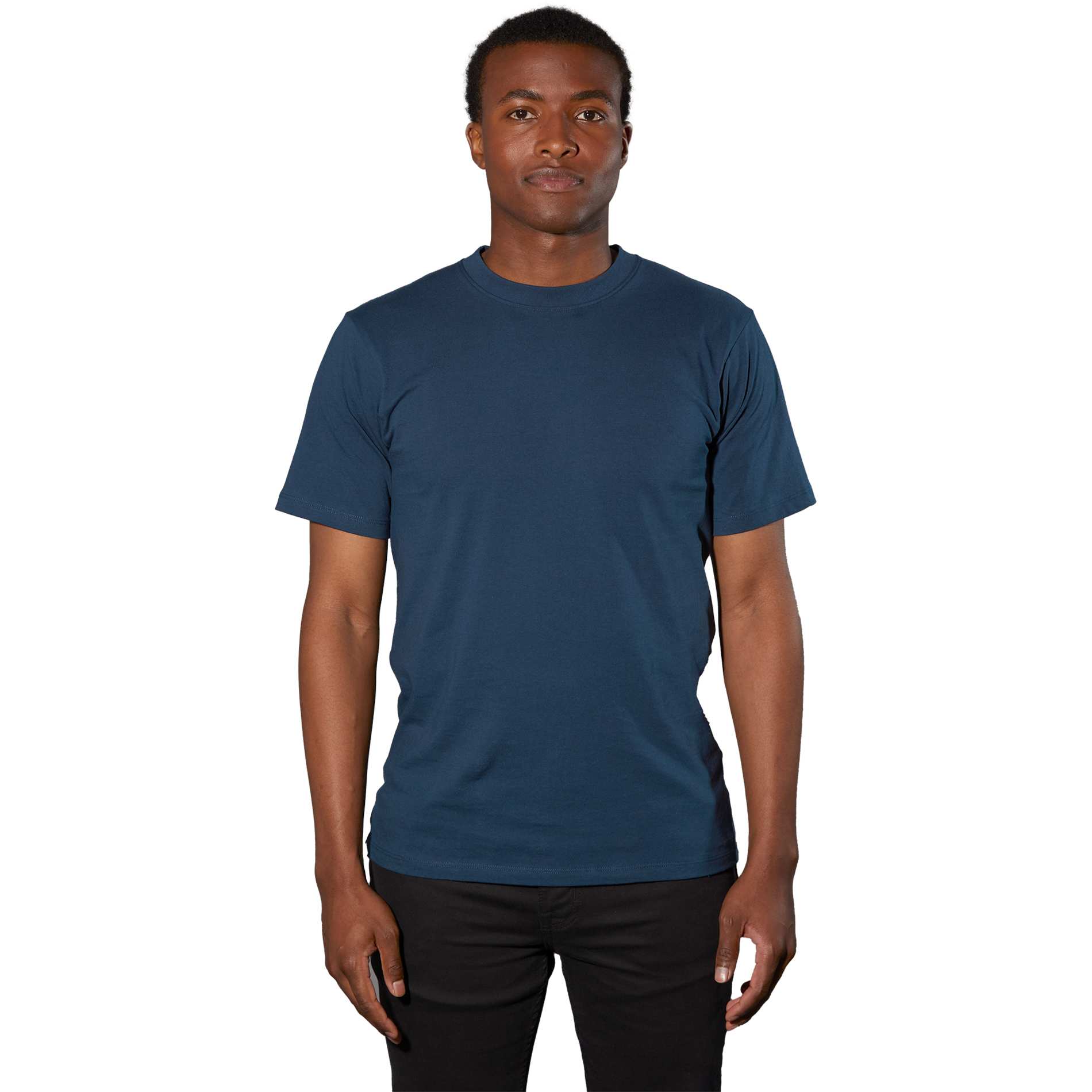 American Giant Heavy Weight Cotton Tee - Men's 8