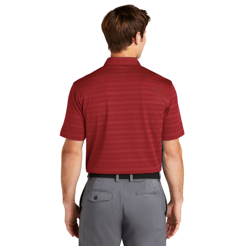 Nike Dri-FIT Vapor Jacquard Polo 2