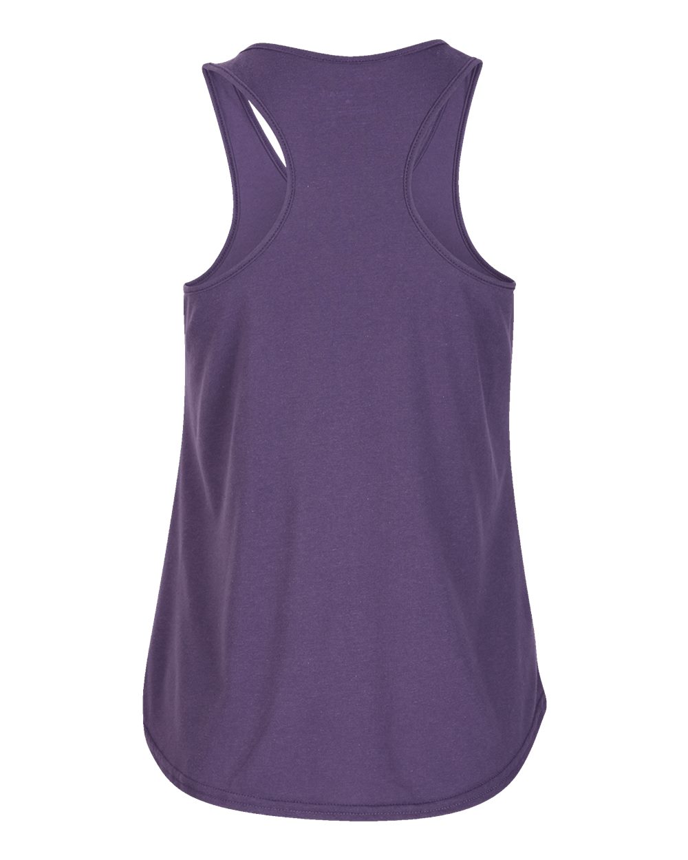 Women's Essential Racerback Tank Top - BW2502 62