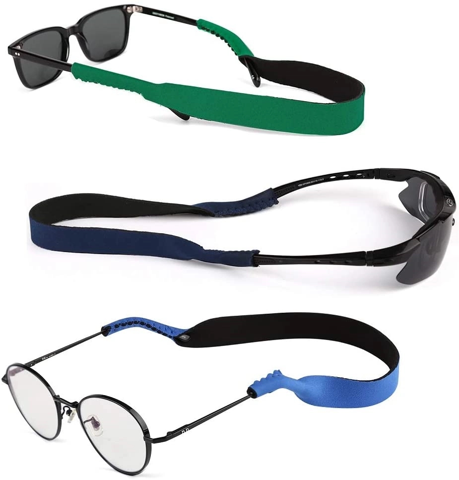 Neoprene Eyeglass Strap 2