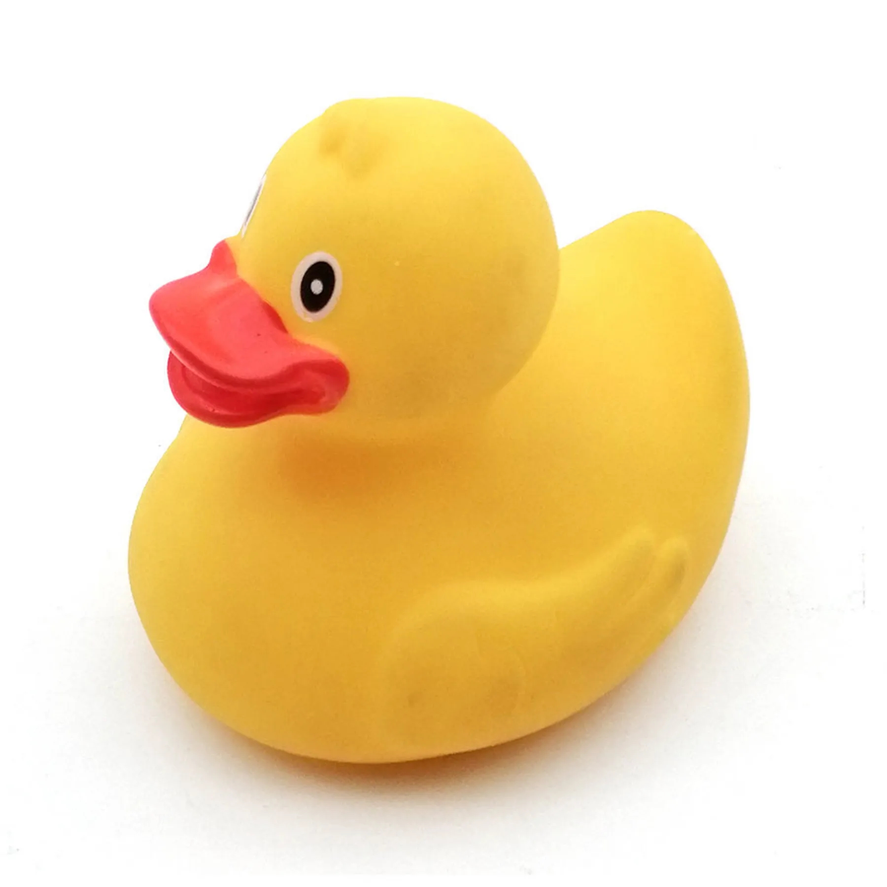 2" Rubber Duck 2