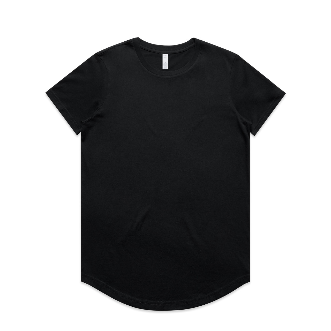Wo's Maple Curve Tee | 4024 26