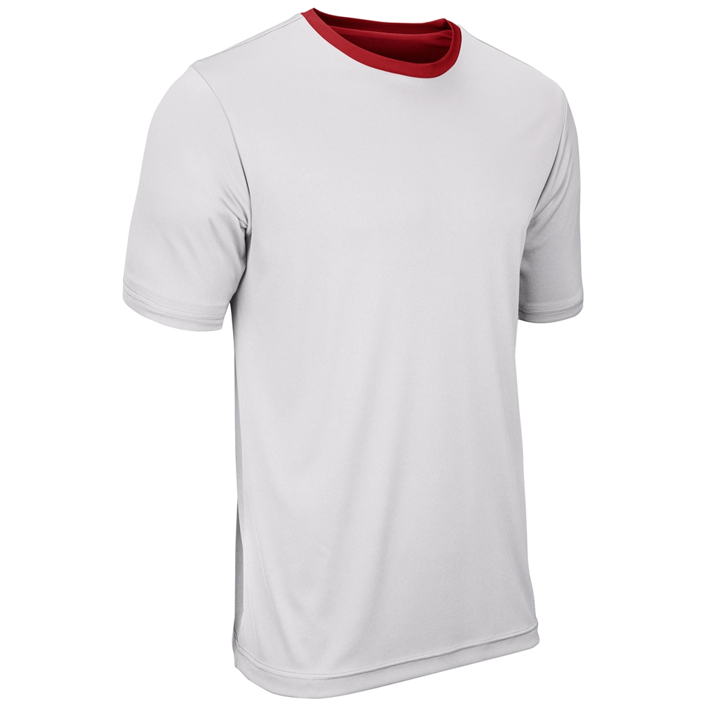 Double Stock Reversible Tee 19