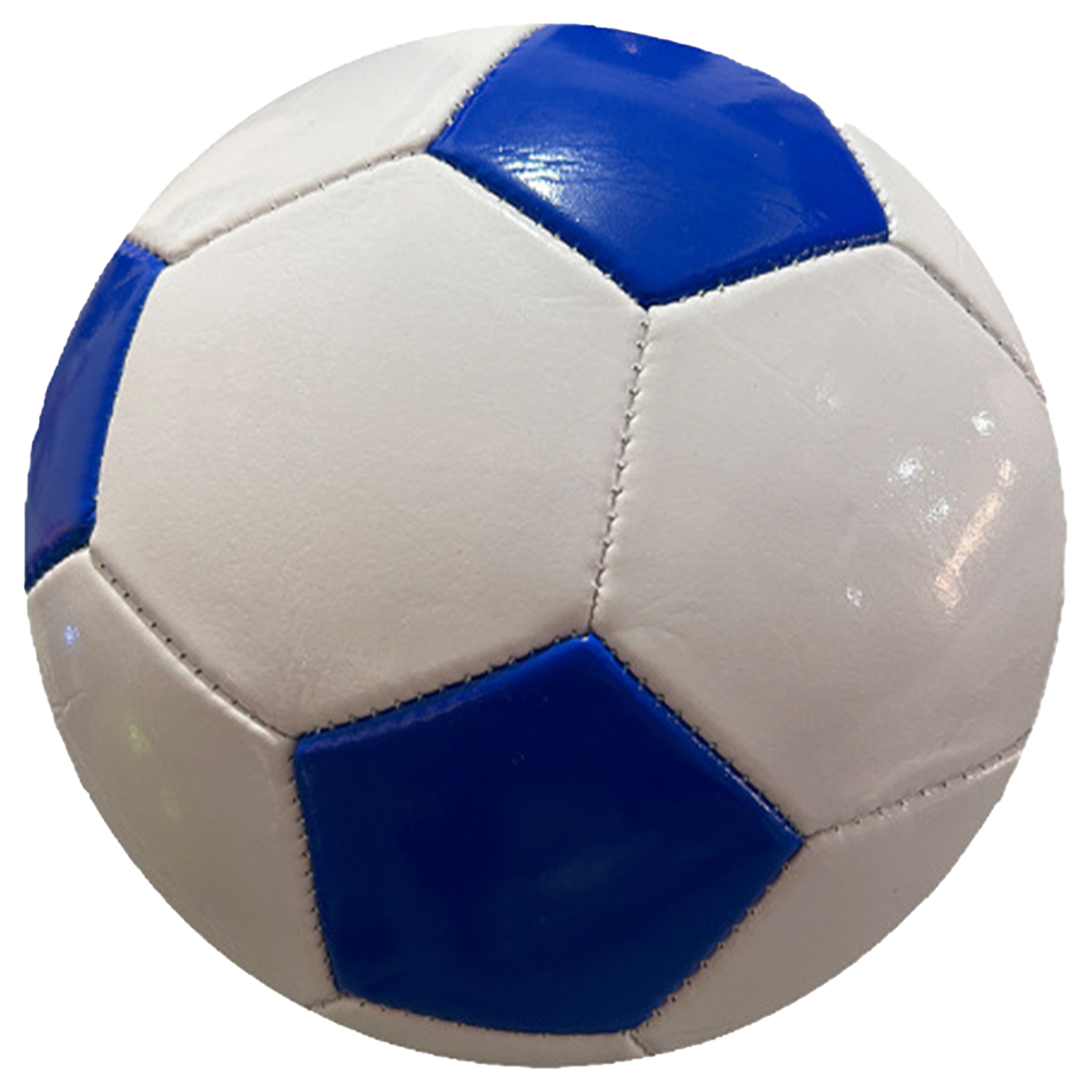 Pvc Explosion Proof And Durable Football Training 2