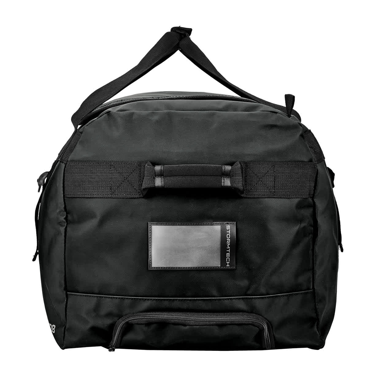 Stormtech Trident Waterproof Rolling Duffel Bag 95 4
