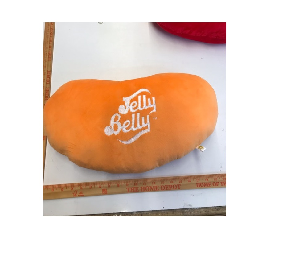 Jelly Belly Pillow 6
