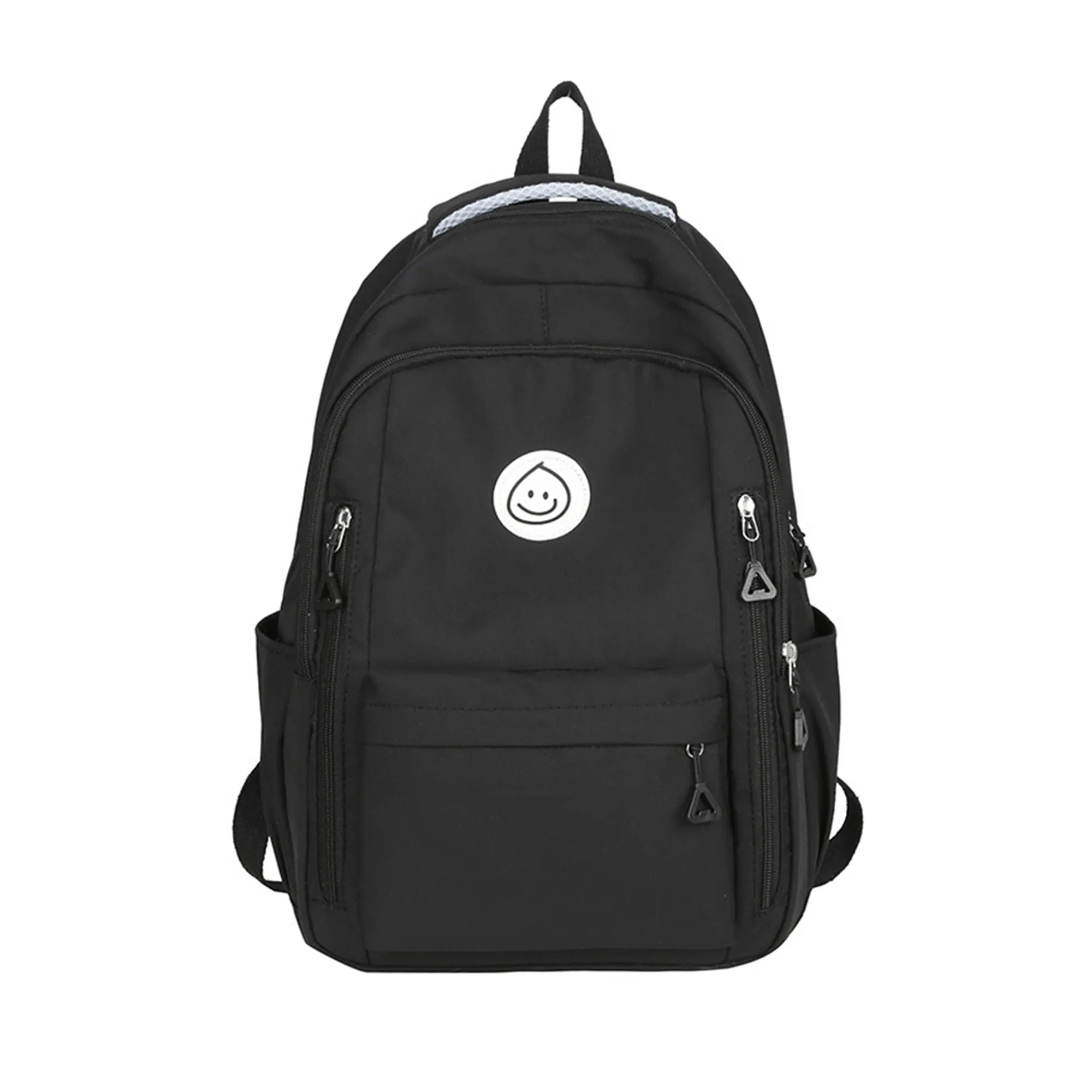 Custom Full Color Backpack For Students 8
