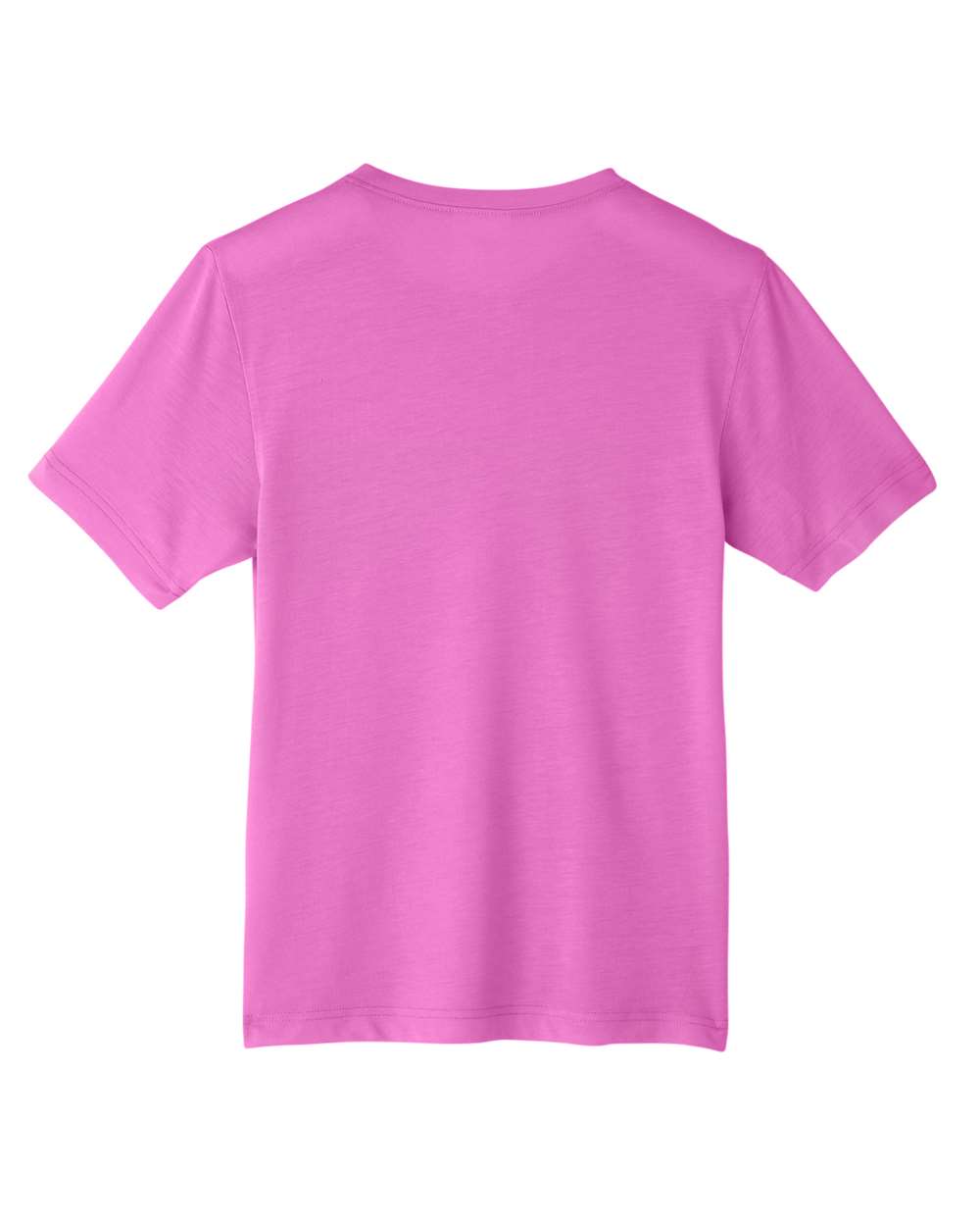 Youth Fusion ChromaSoft™ Performance T-Shirt - CE111Y 30
